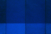 Roel Goussey, Bleu Outremer, 2001